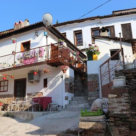 Sirin Ev Pansiyon Сельчук Экстерьер фото