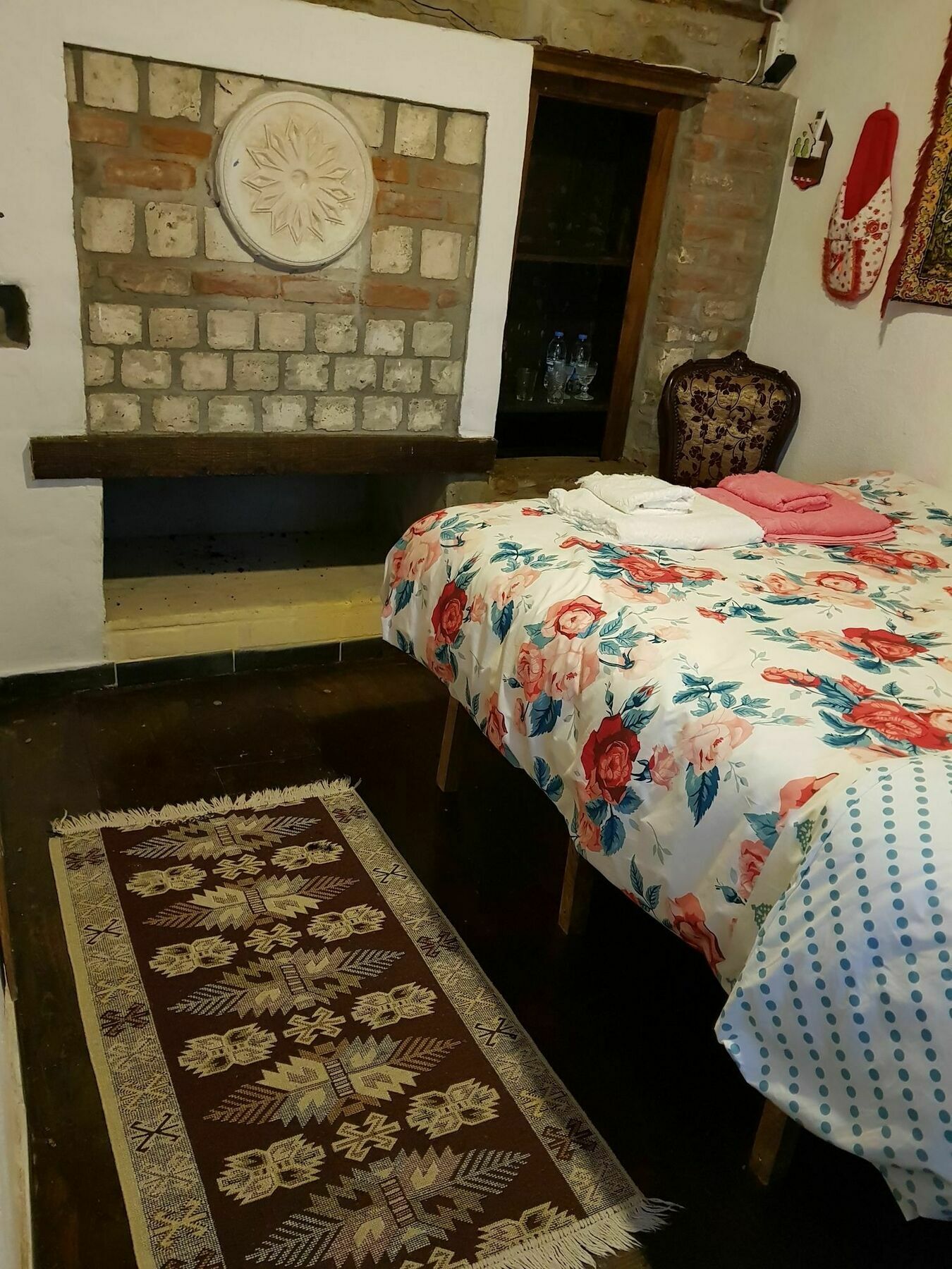 Sirin Ev Pansiyon Сельчук Экстерьер фото